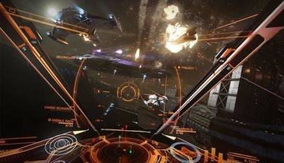 Elite Dangerous Developer Frontier Is Planning Layoffs As Part Of An Effort To Return To Profitability - mmorpg.com - Britain