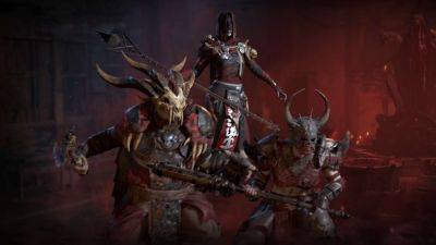 Diablo 4 Season 2 And Steam Release Delayed Due To "Technical Issues" - gamespot.com - Diablo