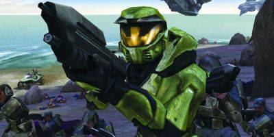 Halo's Iconic Scorpion Tank Was Almost Cut From The Original Game - thegamer.com