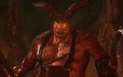 How To Get Free Diablo 4 DLC By Playing Call Of Duty's Halloween Event - gamespot.com - Diablo