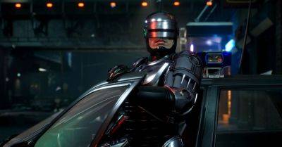 The new RoboCop game might just get what makes RoboCop great - polygon.com - city Detroit - city Rogue