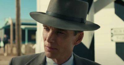Oppenheimer Digital, 4K Blu-ray Release Date Set for Christopher Nolan Biopic - comingsoon.net