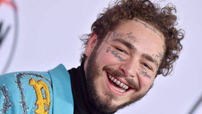 Post Malone is coming to Apex Legends for 'two weeks of mayhem,' may God help us all - pcgamer.com