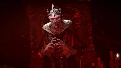 Diablo 4 dev delays Season of Blood, citing “technical issues” - pcgamesn.com - city Sanctuary - Diablo
