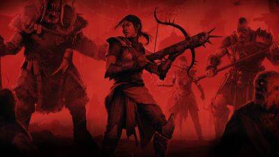 Diablo 4 Season 2 Is Off To A Rough Start - gamespot.com - Diablo