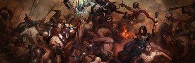 Best Endgame Builds for Diablo 4 Season 2 - Tier List - wowhead.com - city Sanctuary - Builds - Diablo