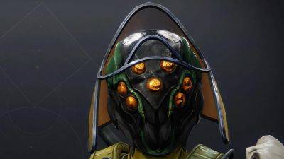 How to Get All Festival of the Lost 2023 Weapons and Insect Armor Ornaments in Destiny 2 - gamepur.com