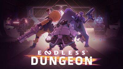 Endless Dungeon is Now Available as Early Unlock for Last Wish Edition Owners - gamingbolt.com
