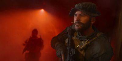 Call Of Duty Will Have "100 Percent Parity" Across All Platforms - thegamer.com - county Spencer