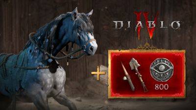 Crypt Hunter Pack Add-On Now Available on Steam - Diablo 4 Patch 1.2.0 Hotfix 2 - wowhead.com - Diablo