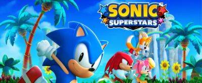 Sonic Superstars Brings Classic Sidescrolling Thrills to Consoles, PC - Hardcore Gamer - hardcoregamer.com - Poland