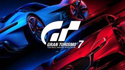 “Biggest” GT7 Update to Date Inbound, Gran Turismo Modder Claims - wccftech.com