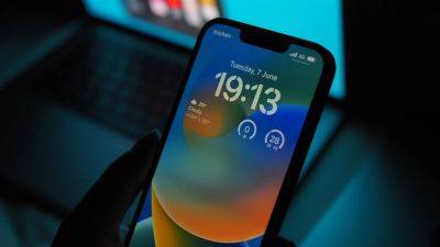 Apple releases iOS 17.1 RC; Fixes screen burn-in issue, adds features - tech.hindustantimes.com