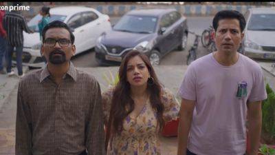 Permanent Roommates Season 3 OTT release: Know when and where to watch fun Rom-com series online - tech.hindustantimes.com - Where