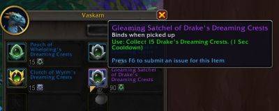 Trading-Up Crests in Patch 10.2 - Requirements and Costs - wowhead.com