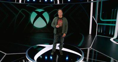 Xbox haven't "done an A+ job" of "revisiting" our old franchises, says Phil Spencer - rockpapershotgun.com