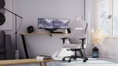 The ThunderX3 is the gaming chair you've been dreaming of - techradar.com