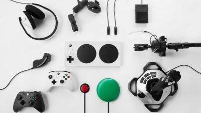 The Xbox Adaptive Controller will soon be compatible with keyboard and mouse games - techradar.com