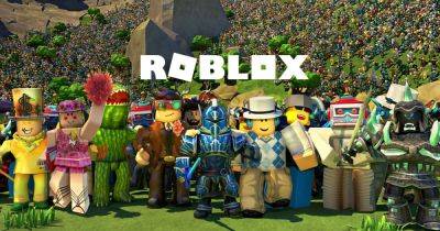 Roblox mandates partial return to office by next summer - gamesindustry.biz