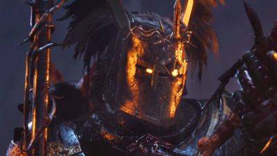 Lords of the Fallen rolls out “substantial performance improvements” - pcgamesn.com