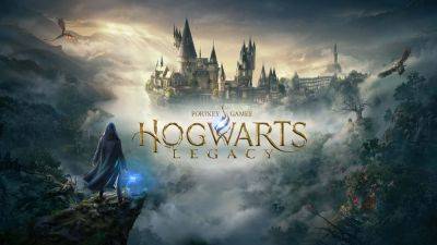 Hogwarts Legacy Nintendo Switch First Screenshots Highlight Visual Differences With Other Versions of the Game - wccftech.com