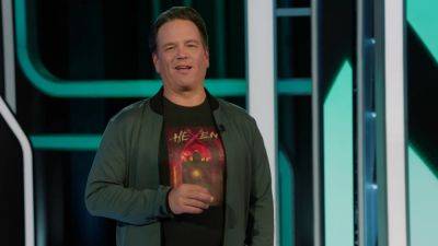 Phil Spencer 'All in' on Xbox Studios Revisiting Older, Owned IP - ign.com