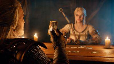 CD Projekt Releases Its Final Update to Gwent: The Witcher Card Game, Giving Community Control - ign.com - Poland - county Union