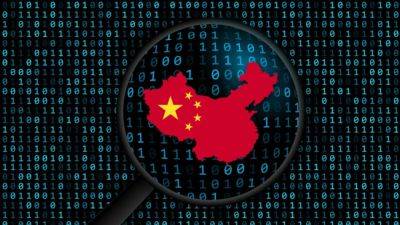 China Accused of Massive IP Theft, AI Hacking by Five Eyes Intelligence Alliance - pcmag.com - Britain - Australia - Usa - China - Canada - New Zealand