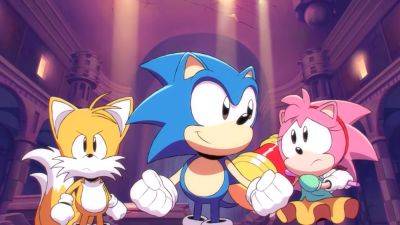 Sonic Superstars: How To Unlock Super Sonic - gameranx.com