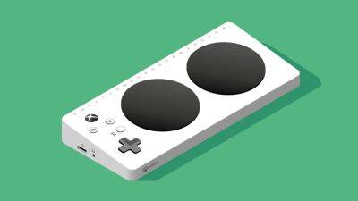 Microsoft is making its Series 2 pad like a mini Adaptive Controller with a new wave of PC gaming accessibility updates - pcgamer.com