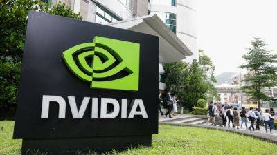 Nvidia to Build 'AI Factories' With Foxconn - pcmag.com - Usa - China - state Indiana - county Day