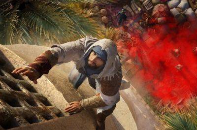 Assassin’s Creed Mirage Datamine Potentially Unveiled A Massive Setting Change - gameranx.com