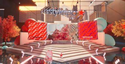 Macy’s goes for the fashion metaverse with Mstylelab - venturebeat.com - New York - San Francisco - city New York