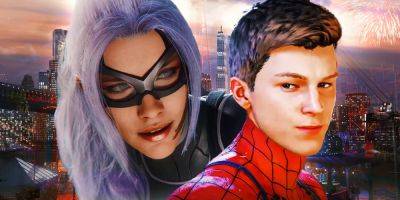 Marvel's Spider-Man 2 Must Learn From The First Game's DLC Problem - screenrant.com - Marvel