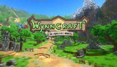 Interview: Wynncraft - The Building Blocks to a Decade-Old MMORPG - mmorpg.com