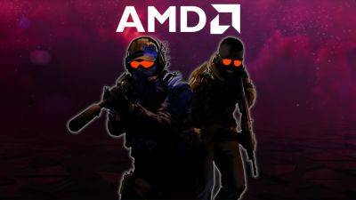 AMD pulls the trigger on Anti-Lag+, for now - pcgamesn.com