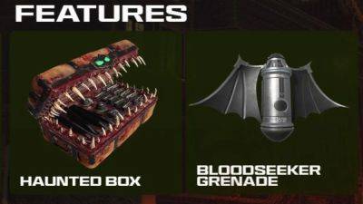 How to find and use Bloodseeker Grenades in COD Warzone and MW2 - pcinvasion.com