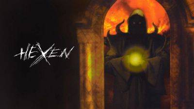 Nightdive Studios “Very Well Suited” for Hexen and Heretic Remasters, Lead Engine Dev Says - wccftech.com