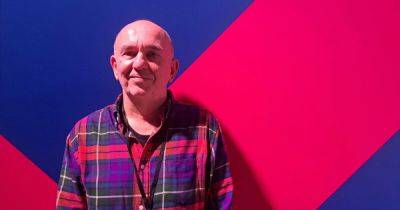 Peter Molyneux is returning to his roots - gamesindustry.biz - county Bryan
