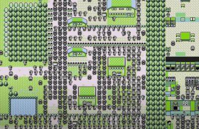 After 50,000 hours, this AI can play Pokémon Red - techcrunch.com - city Seattle - state Oregon - region Kanto - After