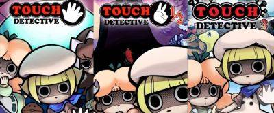 Touch Detective 3 + The Complete Case Files is Sleuthing onto Nintendo Switch Next Year - Hardcore Gamer - hardcoregamer.com - Britain - Japan