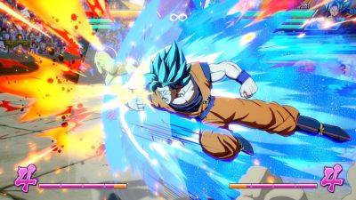 Dragon Ball FighterZ Producers Talk Favorite Characters and Game Creation - gameranx.com