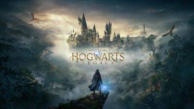 Hogwarts Legacy Screenshots Offer First Look at Upcoming Switch Port - gamingbolt.com