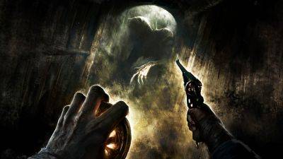 Amnesia: The Bunker Halloween Update Provides Tons of New Ways to Customize your Nightmare - wccftech.com