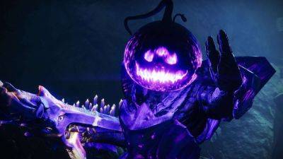 Destiny 2: How To Farm Spectral Pages Quickly During Festival Of The Lost - gamespot.com - county Page