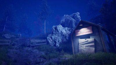 Slender: The Arrival Gets An Unreal Engine 5 Powered Overhaul For Its 10th Anniversary - gamespot.com - Britain - Germany - China - Russia - Japan - Spain - Portugal - Italy - France