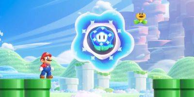 Super Mario Bros. Wonder Almost Had Tsundere Live Commentary - thegamer.com - Japan
