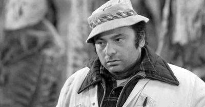 Burt Young Passes Away, Rocky Star Was 83 - comingsoon.net - Usa - Russia - state Texas - New York - county Walker - city Chinatown