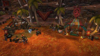 3 New Trading Post Mounts in Patch 10.2 - Former Recruit-a-Friend & Scroll of Resurrection Rewards - wowhead.com