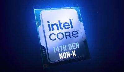 Intel 14th Gen Core i5-14600 14 Core & Core i3-14100 4-Core Non-K CPU Benchmarks Leak Out - wccftech.com - Usa